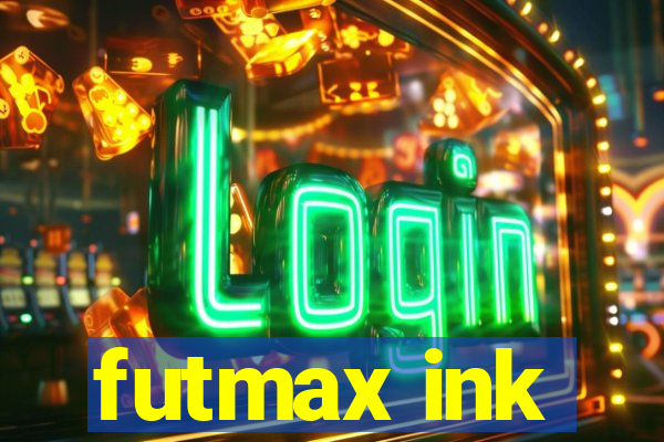 futmax ink